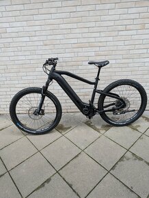 Haibike Sduro 8 - 7