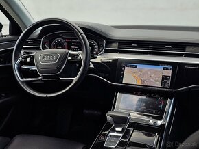 Audi A8 55 3.0TFSI Quattro - 7