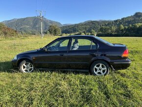 Honda Civic 6g 1,5 V-TEC 84kW - 7