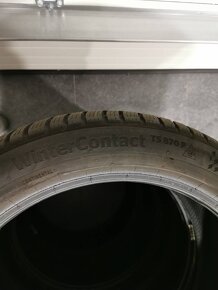 Continental 225/45 R18 95V zimné pneumatiky 2023 - 7