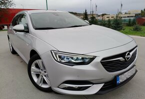 Opel insignia b 1,6 cdti 100kw - 7