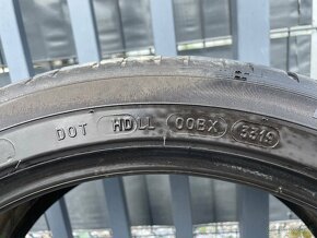 3. MICHELIN 205/45 R17 - 7