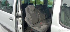 FIAT SCUDO 2,0 multijet EURO 4 - 7