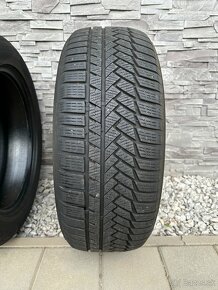 235/55 R19 105H XL SUV zimné CONTINENTAL - 7