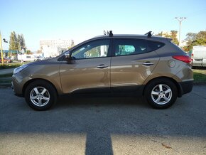 Hyundai ix35 1.7 CRDi VGT Style 4x2 - 7