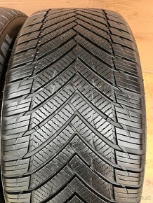 Letné Celoročné pneumatiky 245/45 R19 Imperial sada - 7