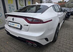 Kia Stinger 2.2-1.maj.-PREMIUM-NAVI-KŮŽE - 7