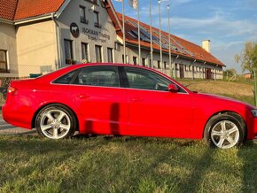 2015 Facelift Audi A4 2.0tdi quattro Sline,130kw,4x4,SK auto - 7