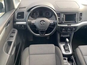 Volkswagen Sharan 2.0 TDI  Highline DSG 7Miestne - 7