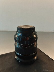 Fujinon XF 16–80 mm f/4,0 R OIS WR - 7