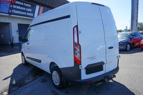 184-FORD Transit Custom, 2014, nafta,  2.2 TDCi,  92 kW - 7