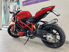 Ducati StreetFighter 1098 - 7