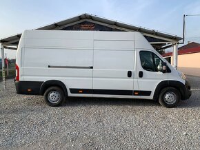 Citroën Jumper 2.0 BlueHDi 160 35+ L4H3 odp.DPH - 7