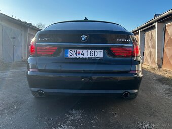 Predam BMW GT535d - 7