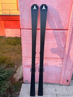 Lyže Atomic Redsters Servotec S9 - 171 cm (170cm) - 7