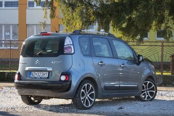 Citroën C3 Picasso VTi 120 Exclusive - 7