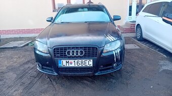 Audi a4 b7 sline 1.9tdi 85kw - 7