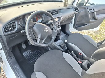 Citroën C3 PureTech 68 Attraction - 7