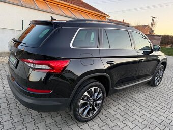 Škoda Kodiaq 2,0TDI DRIVE DSG,110kW,A7,5dv. - 7