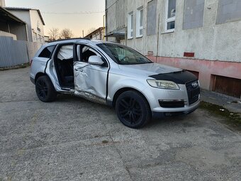 Audi Q7 3.0tdi - 7