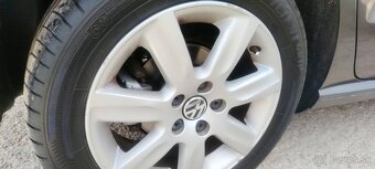 Volkswagen Polo 6R/ABCBZB 1.2 TSI HIGHLINE 105 PS - 7