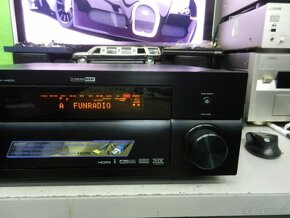 YANAHA RX-V4600...AV receiver 7.1 , THX Select 2 , DD-EX  7 - 7