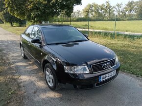 Audi A4 B6 1.9TDI - 7