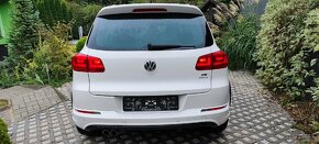 Volkswagen Tiguan R-Line 2.0 TDi 4-motion 130 kW Exclusive - 7