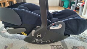 Cybex Cloud Z i-size - 7