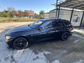 Disky BMW 5x120 R19 s pneu Continental - 7