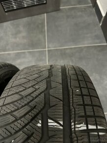 Michelin Pilot Alpin 235/40 r18 - 7