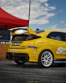 Honda Civic type r fk2 spoonsports repas hlavy,převodovky - 7