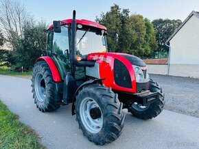 Zetor Proxima 105 power - 7