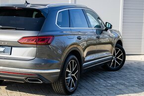 Volkswagen Touareg 3.0 V6 TDI SCR 286k Elegance 4Motion Tipt - 7