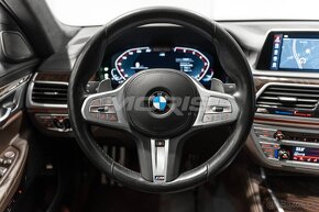 BMW Rad 7 750i xDrive A/T - 7