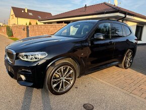 BMW X3 xDrive20i M Sport G01 /LED, HEAD UP, R20/ - 7