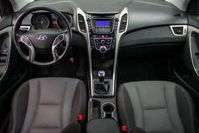 Hyundai i30 CW - 7