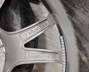 BMW elektrony R17 5x112 - 7