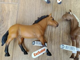 Schleich EXCLUSIVE kone - 7