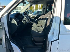 Volkswagen T6 Caravelle 2.0 BiTDI, KR, Comfortline - 7