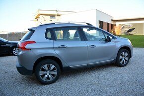 Peugeot 2008 1.2 VTI Style 4/2015 88000km - 7