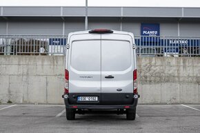 Ford Transit Kombi 2.0 TDCi L3H2 A/T - 7