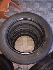 Letné pneumatiky Michelin 205/65 R15 - 7