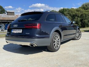 Audi A6 Allroad 3.0 TDi S-tronic Quattro - 7