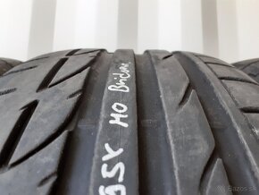 Letná sada dvojrozmer 225/45R18 + 245/40R18 - 7