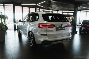 BMW X5 30d xDrive M Sport - 7