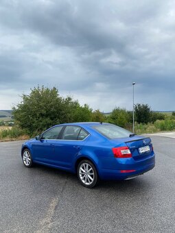 Škoda Octavia 1.4tsi 2016 - 7