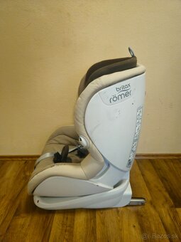 Britax Romer Trifix 9-18kg isofix - 7