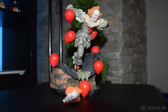 Figurka IT Chapter Two - Pennywise - 7