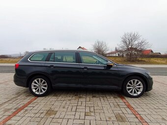 VOLKSWAGEN PASSAT B8 1,5TSI/110KW DSG 77 000 KM MODEL 2021 - 7